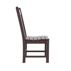 WestinTrends 7 Piece Outdoor Patio Dining Set Outdoor Table and Chair Set