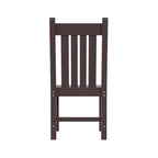 WestinTrends 7 Piece Outdoor Patio Dining Set Outdoor Table and Chair Set