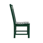 WestinTrends 7 Piece Outdoor Patio Dining Set Outdoor Table and Chair Set