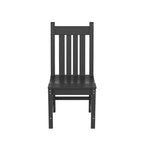 WestinTrends 7 Piece Outdoor Patio Dining Set Outdoor Table and Chair Set