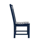 WestinTrends 7 Piece Outdoor Patio Dining Set Outdoor Table and Chair Set