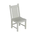 WestinTrends 7 Piece Outdoor Patio Dining Set Outdoor Table and Chair Set