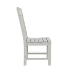 WestinTrends 7 Piece Outdoor Patio Dining Set Outdoor Table and Chair Set