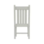 WestinTrends 7 Piece Outdoor Patio Dining Set Outdoor Table and Chair Set